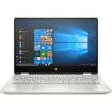 HP Pavilion x360 14-dh0525sa Core i5-8265U, 8GB RAM, 256GB SSD, 14" Touch screen 1920 x 1080, Windows 10, Convertible Laptop (6TC65EA#ABU)