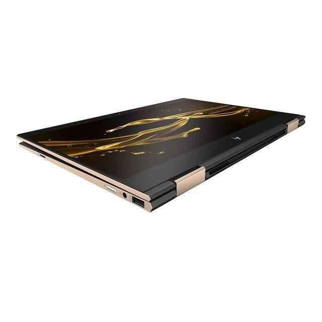 HP Spectre x360 13-ae005na, Intel Core i7 8550U, 8GB RAM, 512GB SSD (2QF94EA#ABU)