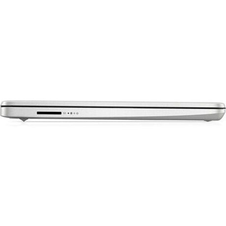 HP 14S-DQ2512SA 14" Laptop, Intel Core i5, 8GB RAM, 256GB SSD, Silver (3Z7M4EA#ABU)