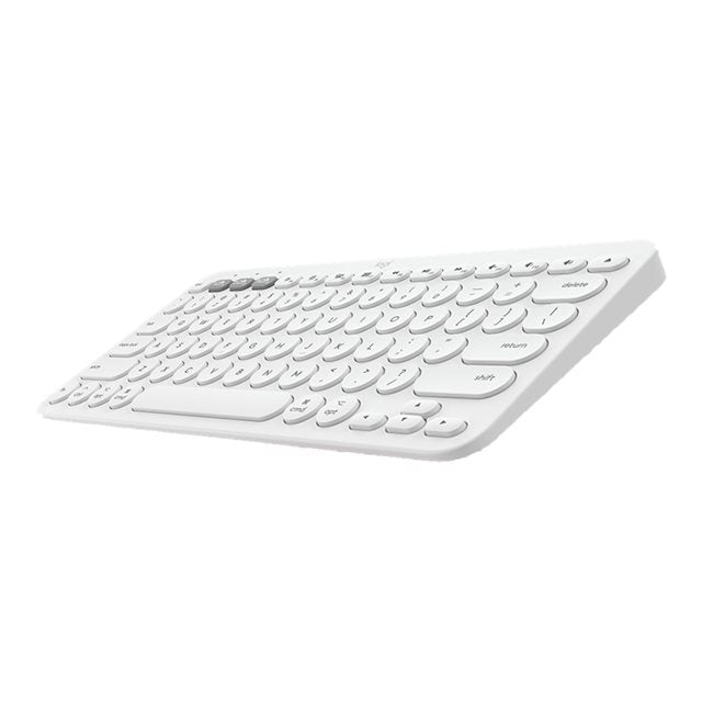 Logitech K380 Multi-Device Bluetooth Keyboard