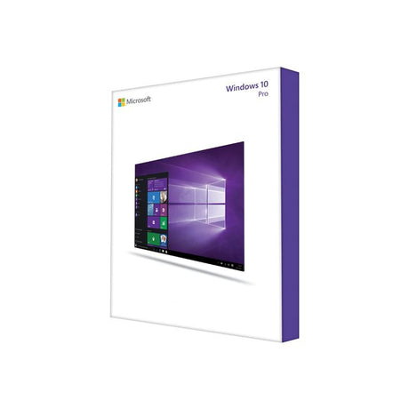 Windows 10 Pro, Professional Operating System