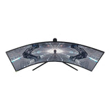 Samsung Odyssey QLED Curved 49" Monitor (C49G95TSS)