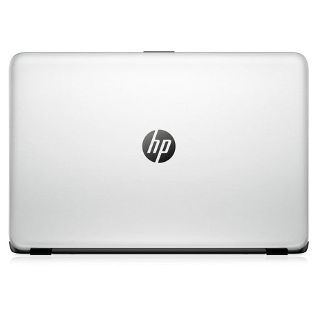 HP Pavilion 15-P189SA Laptop, Intel Core i5, 8GB RAM, 1.5TB HDD, 15.6" - White