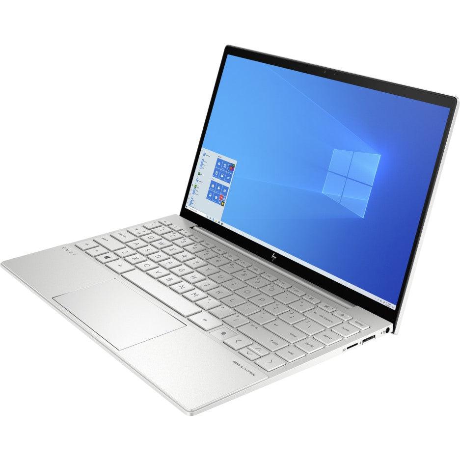 HP Envy 13-BA0558SA 13.3" Laptop - Intel Core i5, 8GB RAM, 512 GB SSD, Silver