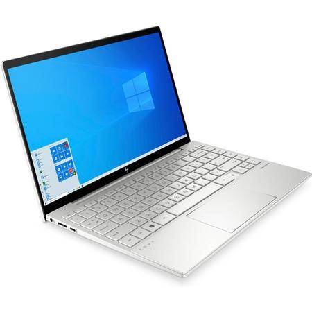 HP Envy 13-BA0558SA 13.3" Laptop - Intel Core i5, 8GB RAM, 512 GB SSD, Silver