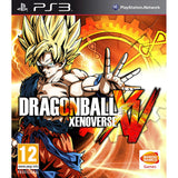 Dragonball XenoVerse (PS3)