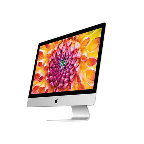 Apple IMAC Late 2012 27" A1419 i7 3.4GHz QUAD 16GB RAM 3TB HDD
