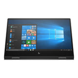 HP Envy 13-AR0501SA 13.3" FHD Touchscreen, AMD Ryzen 5 3500U, 8GB RAM, 256GB SSD, 6TC85EA#ABU, Black