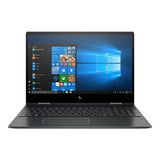 HP Envy 13-AR0501SA 13.3" FHD Touchscreen, AMD Ryzen 5 3500U, 8GB RAM, 256GB SSD, 6TC85EA#ABU, Black