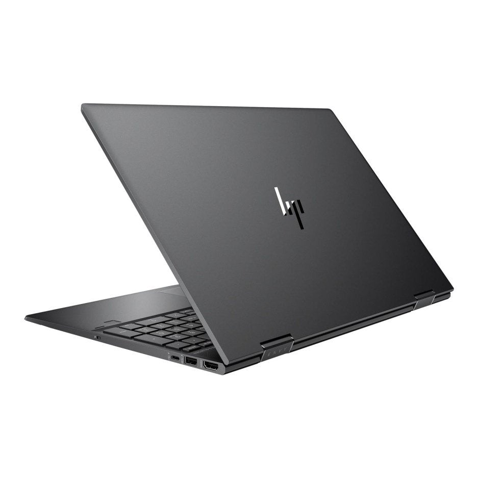 HP Envy 13-AR0501SA 13.3" FHD Touchscreen, AMD Ryzen 5 3500U, 8GB RAM, 256GB SSD, 6TC85EA#ABU, Black