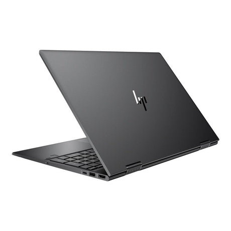 HP Envy 13-AR0501SA 13.3" FHD Touchscreen, AMD Ryzen 5 3500U, 8GB RAM, 256GB SSD, 6TC85EA#ABU, Black