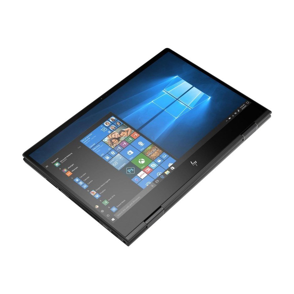 HP Envy 13-AR0501SA 13.3" FHD Touchscreen, AMD Ryzen 5 3500U, 8GB RAM, 256GB SSD, 6TC85EA#ABU, Black
