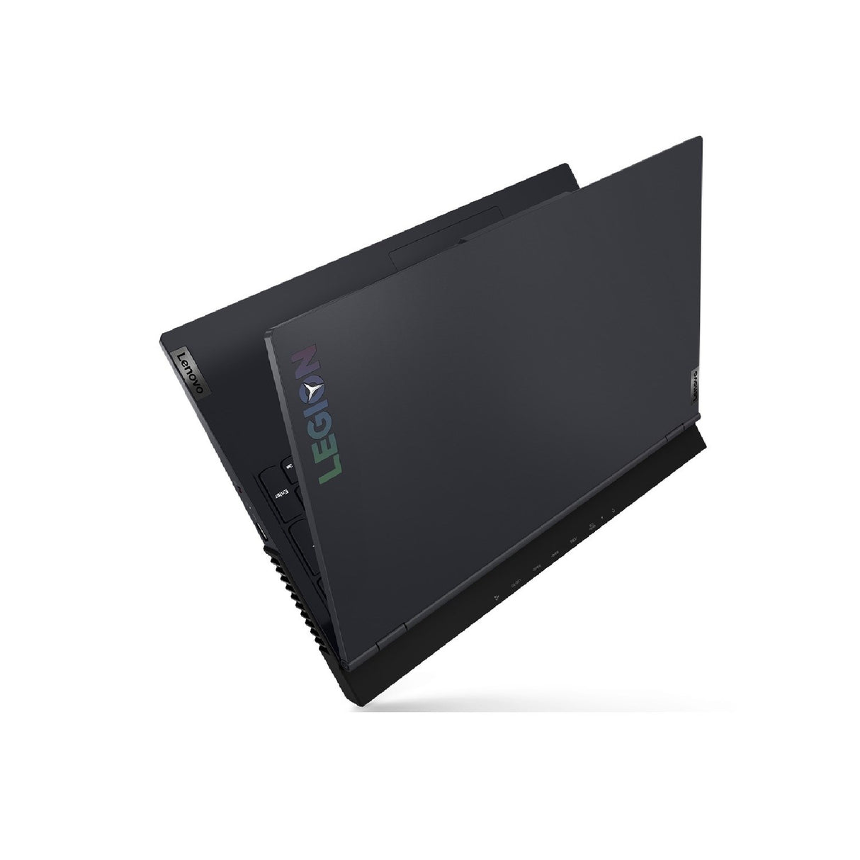 Lenovo Legion 5 Pro 16" Gaming Laptop - AMD Ryzen 7, 16GB RAM, 1TB SSD, Storm Grey (82JQ00HSUK)
