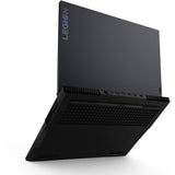 Lenovo Legion 5 15.6" Gaming Laptop, AMD Ryzen 7, 8GB RAM, 512GB SSD, Grey (82JU017VUK)