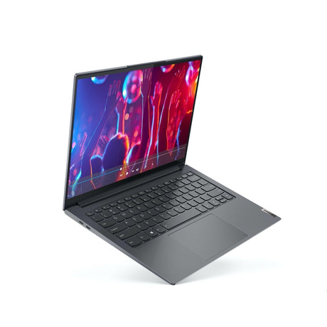 Lenovo Yoga Slim Pro 82NC009PUK, Intel Core i7-11370H, 16GB RAM, 512GB SSD, 14" - Slate Grey