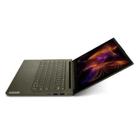 Lenovo Yoga Slim Pro 82NC009PUK, Intel Core i7-11370H, 16GB RAM, 512GB SSD, 14" - Slate Grey
