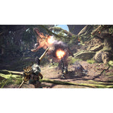 Monster Hunter World Collector's Edition (Xbox One)
