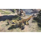 Monster Hunter World Collector's Edition (Xbox One)
