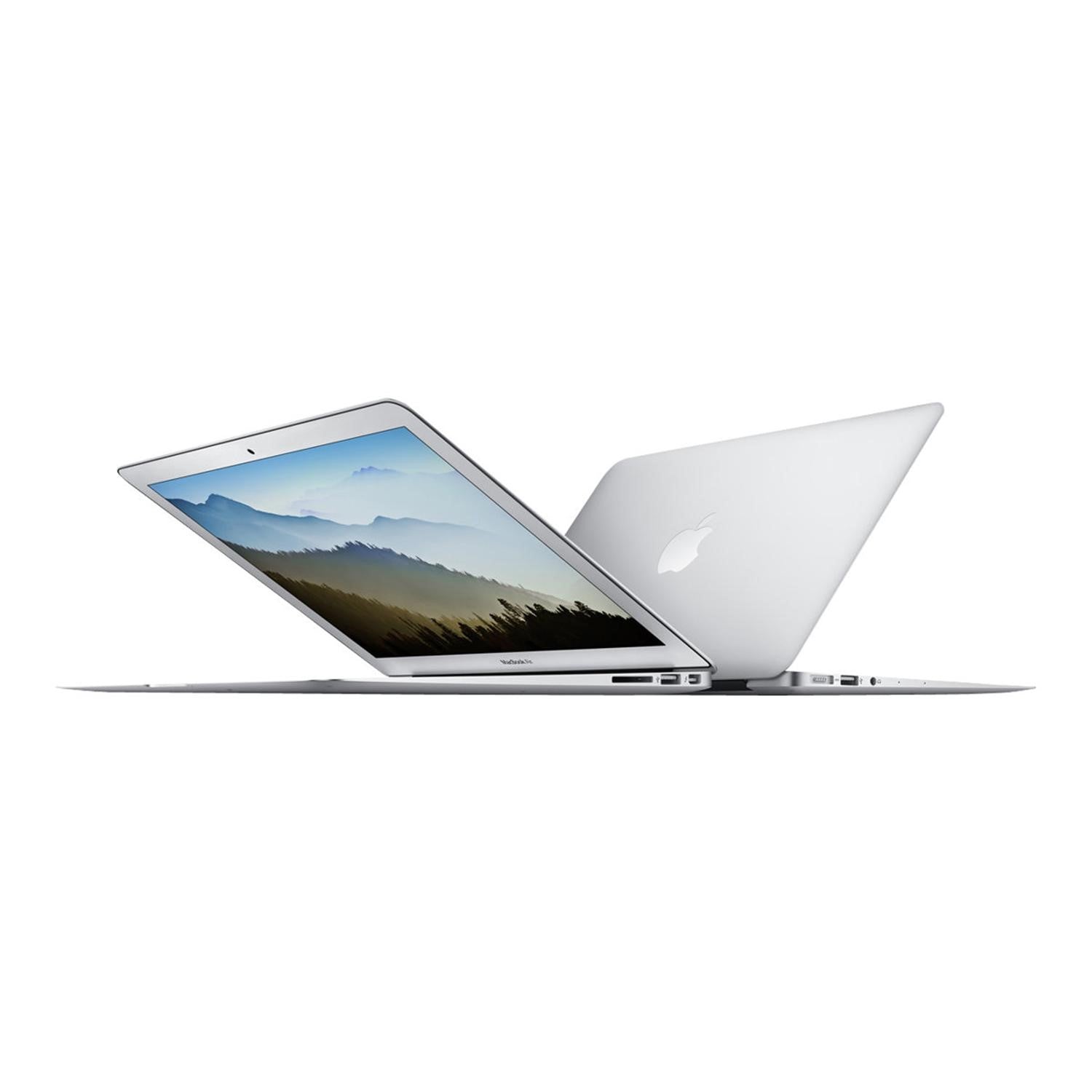 Apple MacBook Air 13.3'' MJVG2LL/A (2015) Intel Core i5 4GB RAM 256GB SSD Silver - Good