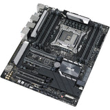 ASUS WS X299 PRO/SE 2066 Intel X299 ATX Workstation Motherboard 90SW00A0-M0EAY0