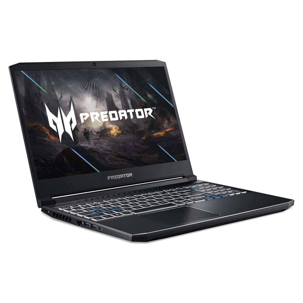 ACER Predator Helios 300 17.3" Gaming Laptop - Intel Core i7, RTX 3060, 1TB HDD & 1TB SSD, 16GB Ram
