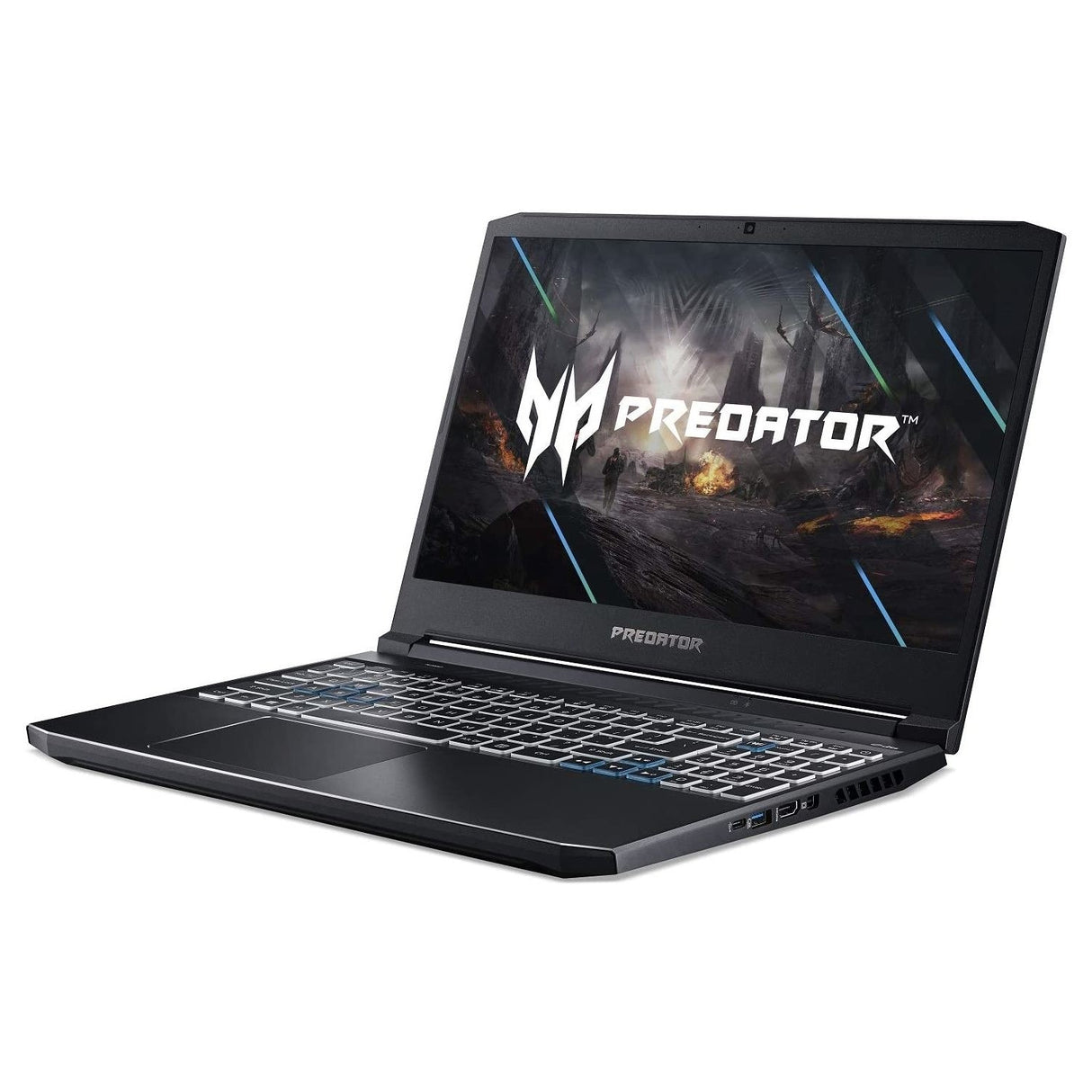 ACER Predator Helios 300 17.3" Gaming Laptop - Intel Core i7, RTX 3060, 1TB HDD & 1TB SSD, 16GB Ram