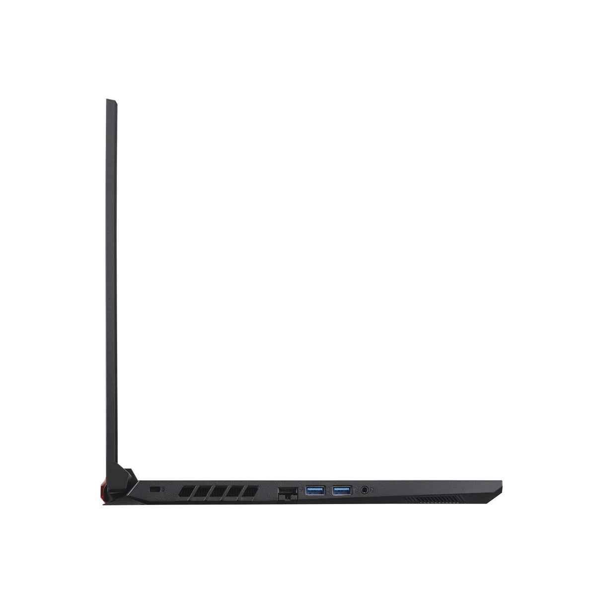Acer Nitro 5 17.3" Gaming Laptop - Intel Core i7, 16GB RAM, 512GB SSD, Black