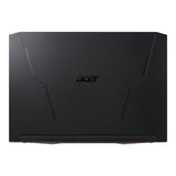 Acer Nitro 5 17.3" Gaming Laptop - Intel Core i7, 16GB RAM, 512GB SSD, Black