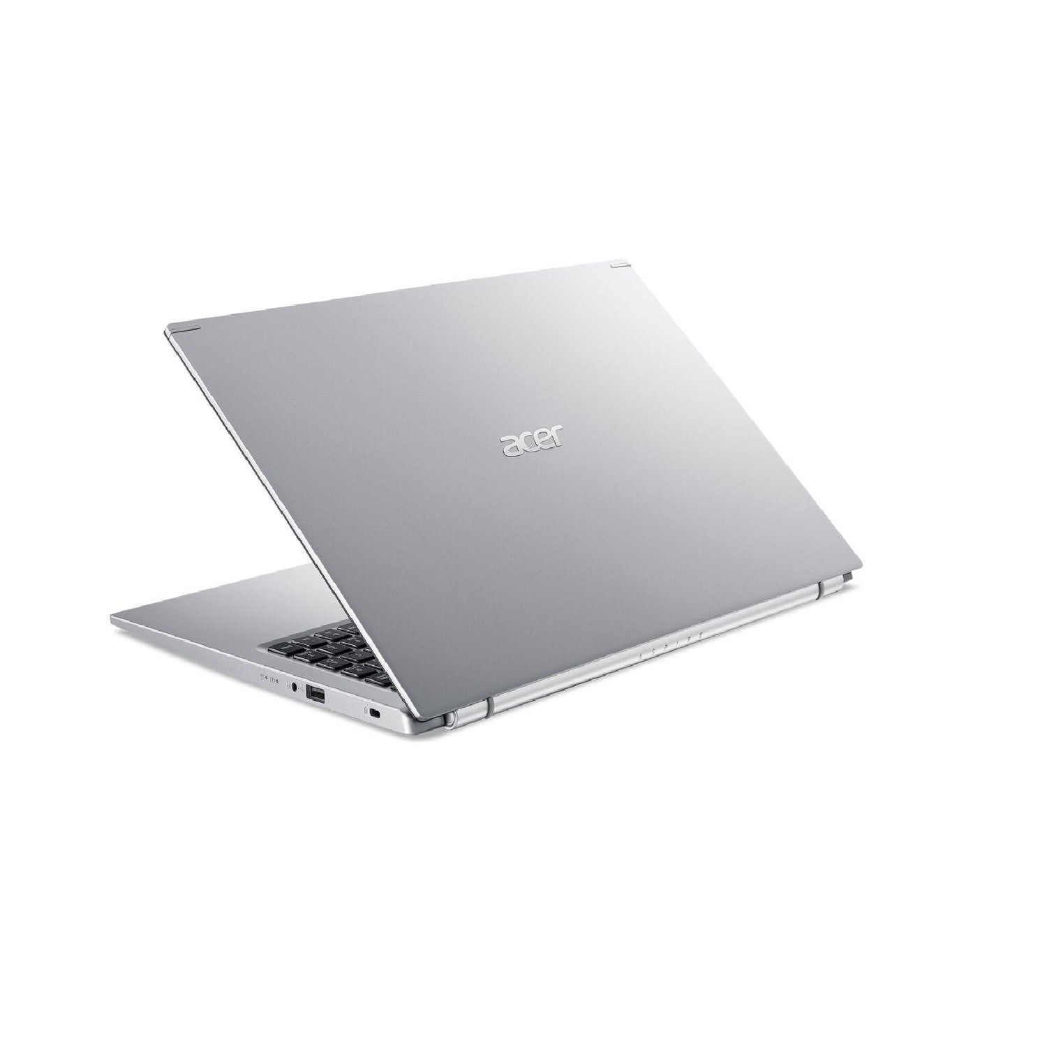 Acer Aspire 5 A514-56-50LK 15.6" Laptop, Intel Core i5-1135G7, 8GB RAM, 512GB SSD, Silver