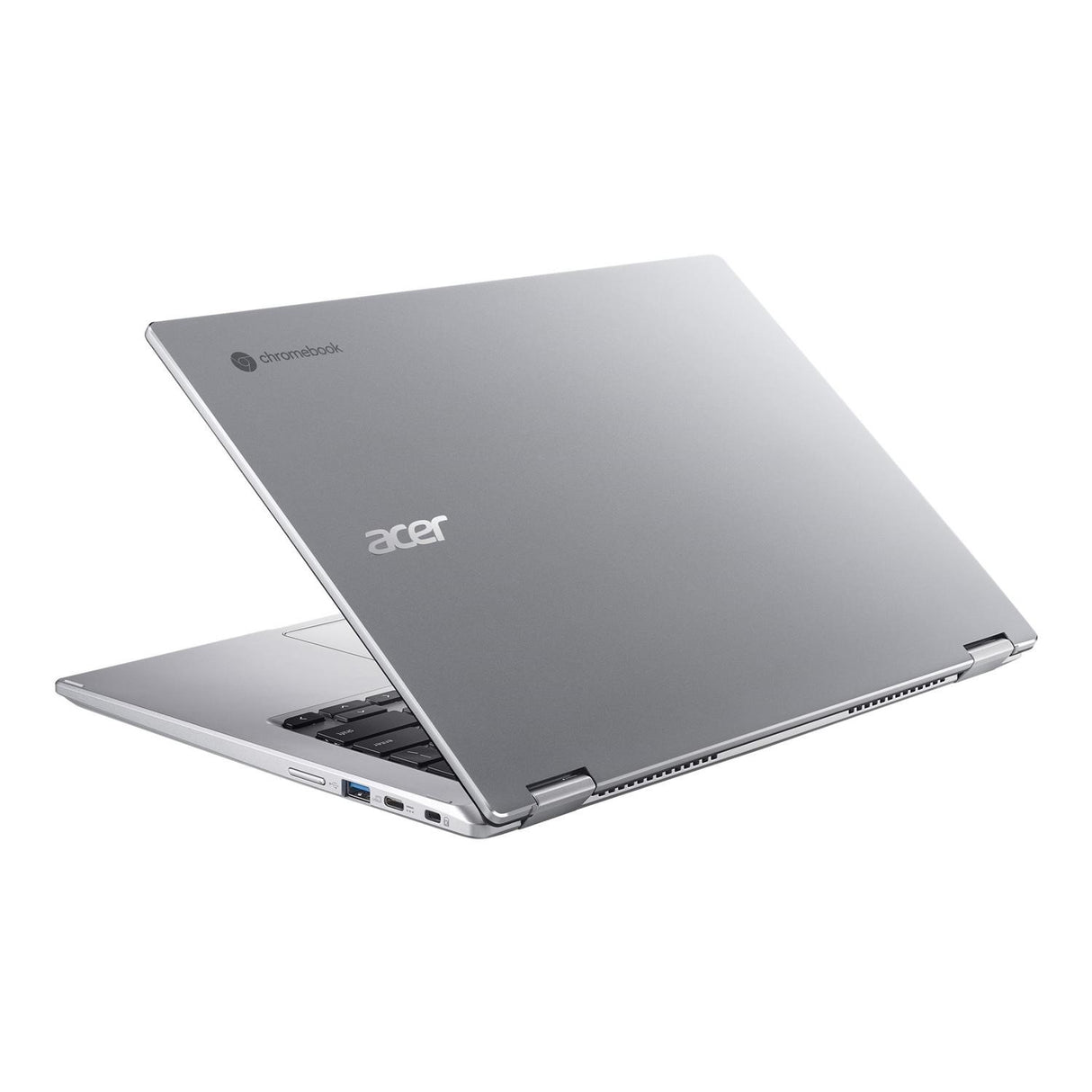 Acer Spin CP514-1H AMD Athlon 3050C 4GB RAM 64GB eMMC 14" - Silver