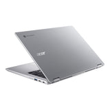 Acer Spin CP514-1H AMD Athlon 3050C 4GB RAM 64GB eMMC 14" - Silver