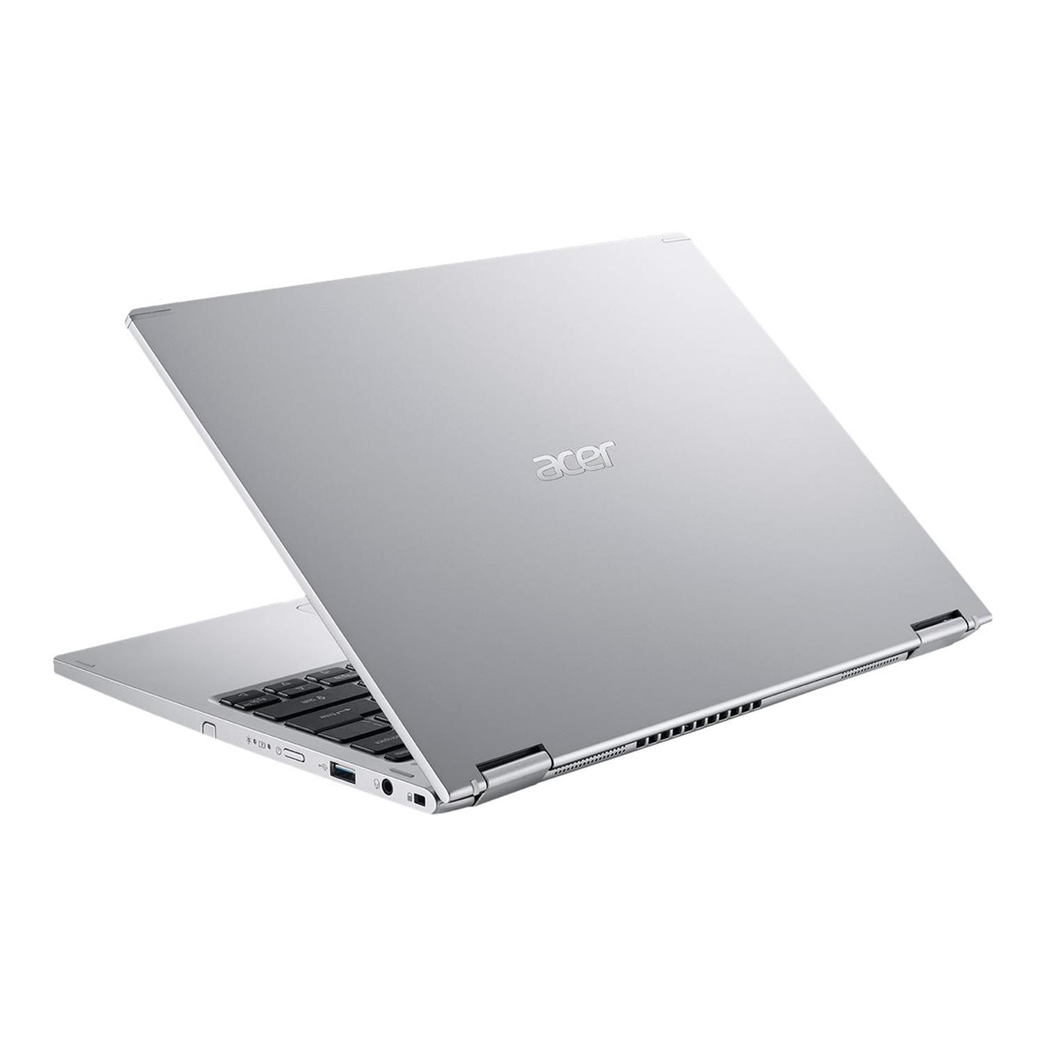 Acer Spin 3, Intel Core i7-1165G7, 8GB Ram, 512GB SSD, 13.3 Inch, Windows 11, Laptop