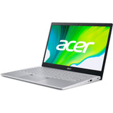 Acer Aspire 5 A514-54, Intel Core i3-1115G4, 4GB Ram, 256GB, 14 Inch Laptop, Silver