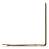 Acer Chromebook CB3-431-C659, Intel Celeron N3060, 2GB RAM, 32GB eMMC, Gold (NX.GJEEK.003)