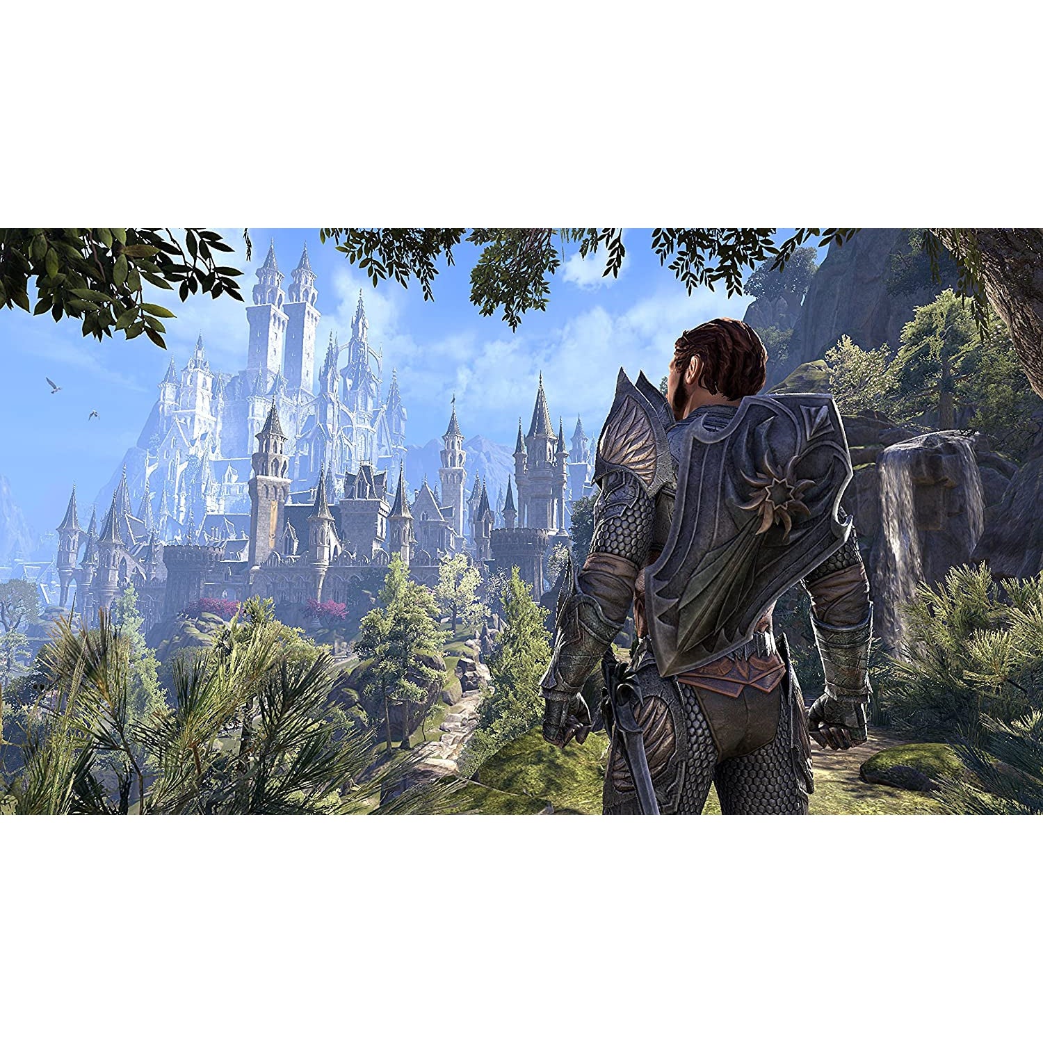 Elder Scrolls Online Summerset (Xbox One)