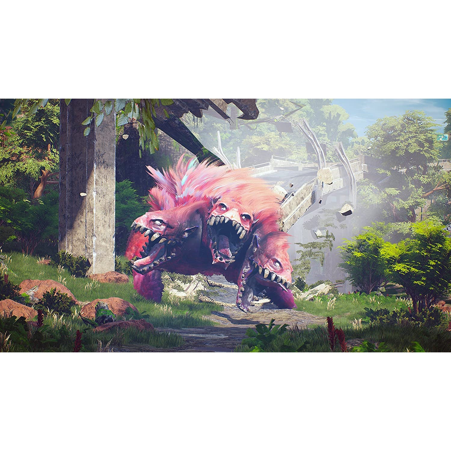 Biomutant (PS4)