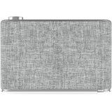 Pure Avalon N5 DAB+/DAB/FM Digital Radio with Bluetooth - White / Grey