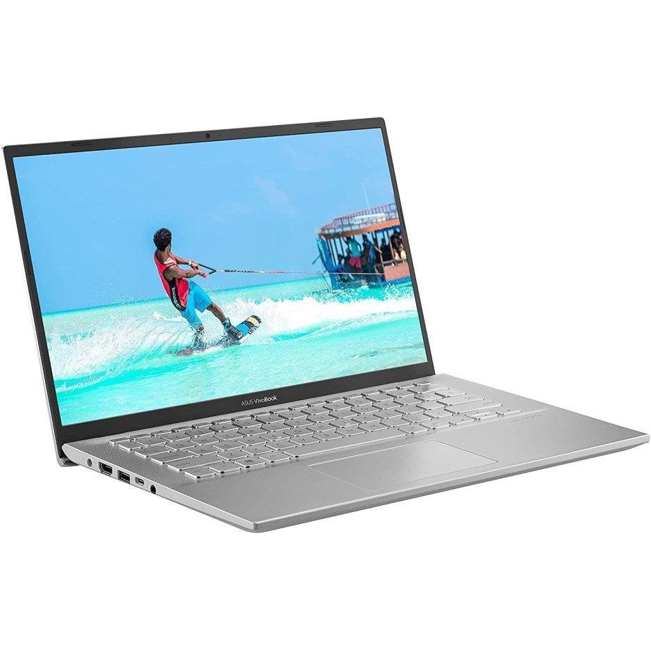 Asus VivoBook 14 X412FA-EK867T Core i3-8145U 4GB 128GB 14 Inch Windows 10 Laptop