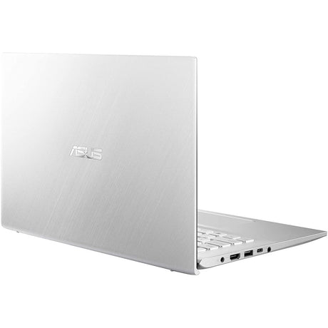 Asus VivoBook 14 X412FA-EK867T Core i3-8145U 4GB 128GB 14 Inch Windows 10 Laptop