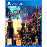Kingdom Hearts 3 (PS4)