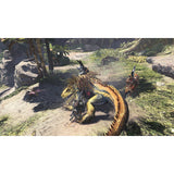 Monster Hunter World Collector's Edition (Xbox One)