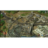Commandos 2 & Praetorians HD Remaster Double Pack (PS4)