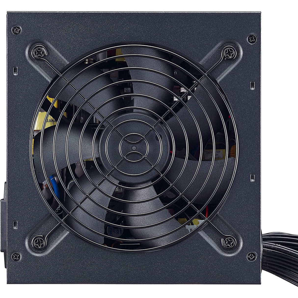 Cooler Master MWE 450 Bronze-V2, 450W 80 Plus Bronze Power Supply PSU
