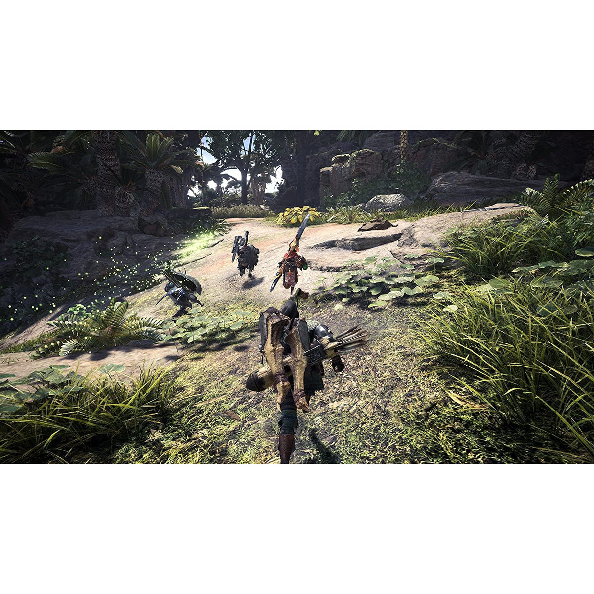 Monster Hunter World Collector's Edition (Xbox One)
