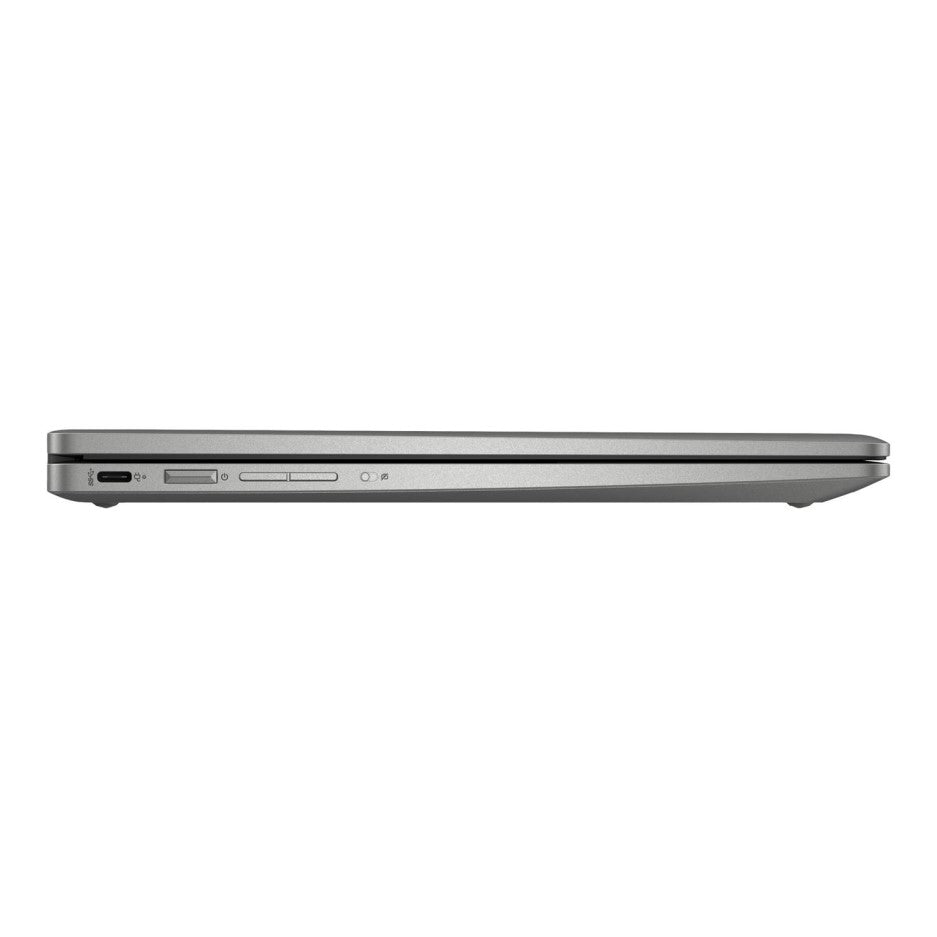 HP x360 14C-CA0510NA Convertible Chromebook Intel Core i5-10210U, 8GB RAM, 128GB HDD, 14", Silver