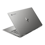 HP x360 14C-CA0510NA Convertible Chromebook Intel Core i5-10210U, 8GB RAM, 128GB HDD, 14", Silver