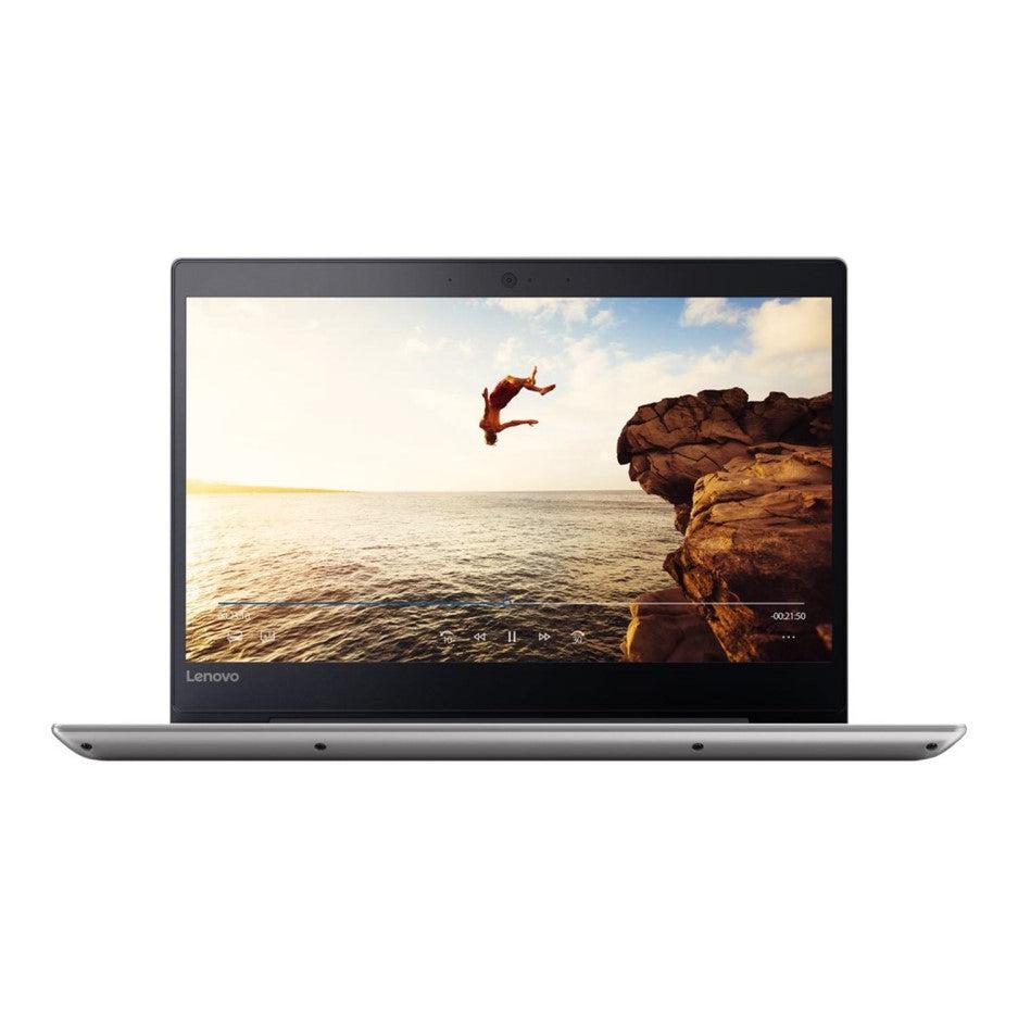 Lenovo IdeaPad 320S-14IKB Intel Pentium 4415U 4GB 128GB 14 Inch Windows 10 - Grey