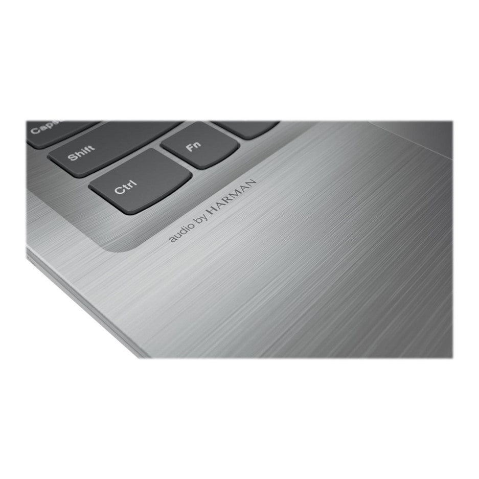 Lenovo IdeaPad 320S-14IKB Intel Pentium 4415U 4GB 128GB 14 Inch Windows 10 - Grey