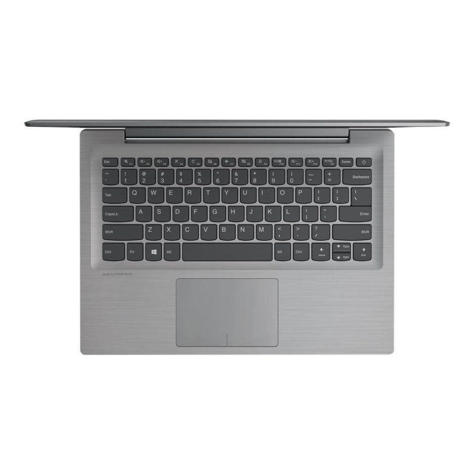 Lenovo IdeaPad 320S-14IKB Intel Pentium 4415U 4GB 128GB 14 Inch Windows 10 - Grey