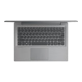 Lenovo IdeaPad 320S-14IKB Intel Pentium 4415U 4GB 128GB 14 Inch Windows 10 - Grey